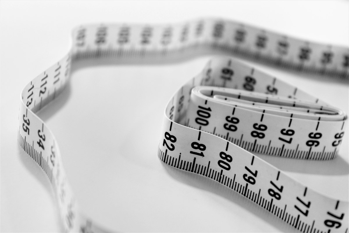 Gesunde Ernährung und Gewichtsabnahme
